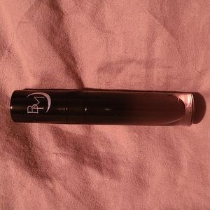Black Moon Cosmetics liquid lipstick - Purgatory